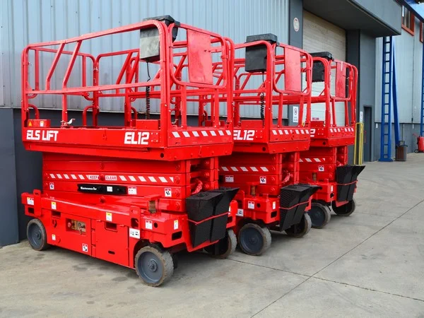 Kiralık Manlift